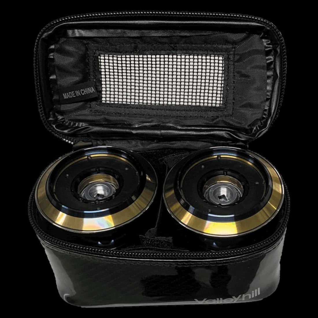 Valleyhill SPARE SPOOL CASE II L fishing accessory