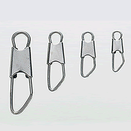 Valleyhill SPEED SNAP #3.5 (27lb) (10 pcs/pack) fishing terminal tackle