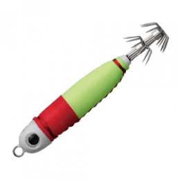 Valleyhill 75.0g saltwater fishing lure