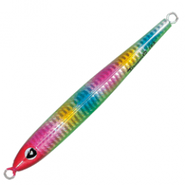 Valleyhill DRAGON Q METAL SLIM 130g 130.0g #02 LIME CHART PARROT saltwater fishing lure