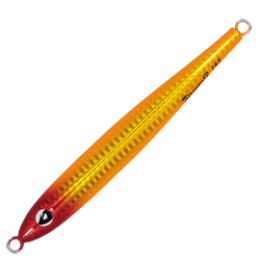Valleyhill DRAGON Q METAL SLIM 165g 165.0g #01 ORANGE GOLD/RH saltwater fishing lure