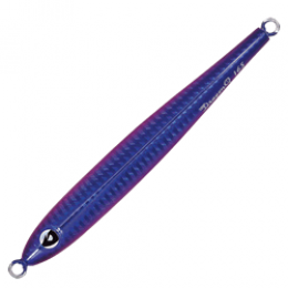 Valleyhill DRAGON Q METAL SLIM 165g 165.0g #03 PURPLE/W PINK saltwater fishing lure