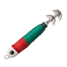 Valleyhill 55.0g saltwater fishing lure