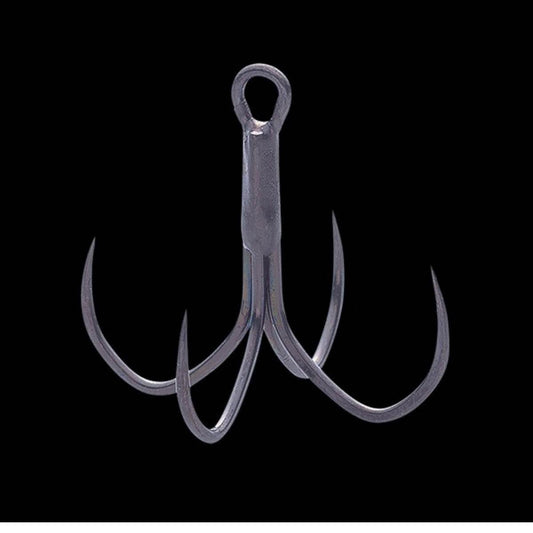 Valleyhill DRAGONQ HOOK DE DRAGON QUATRO #1 (4 pcs/pack) - Britannic Trade