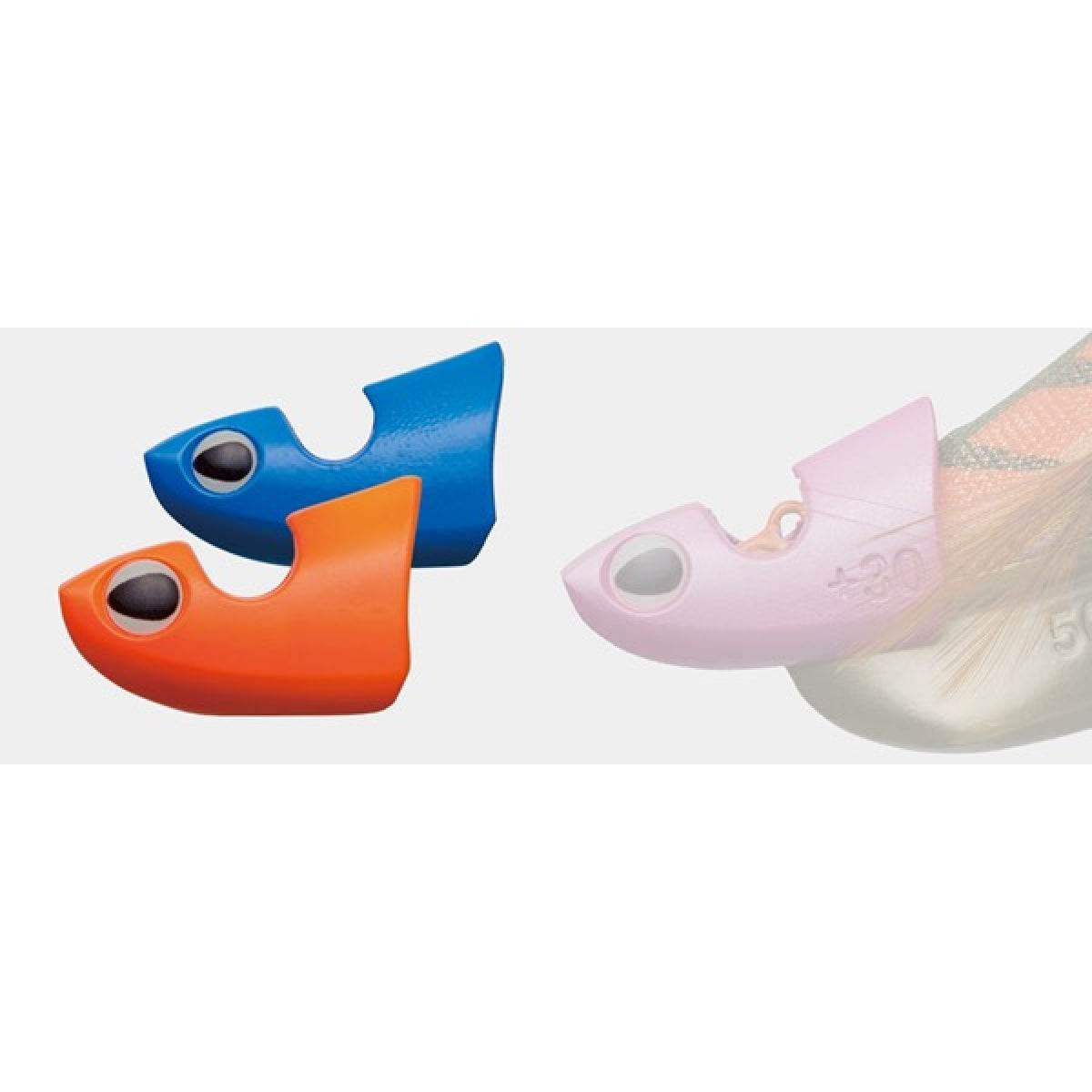 Valleyhill BLITT SINKER 10g (2 pcs/pack) #03 GREEN - Britannic Trade