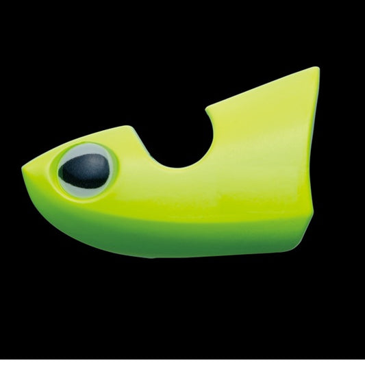 Valleyhill BLITT SINKER 15g (2 pcs/pack) #02 YELLOW fishing terminal tackle — photo 2