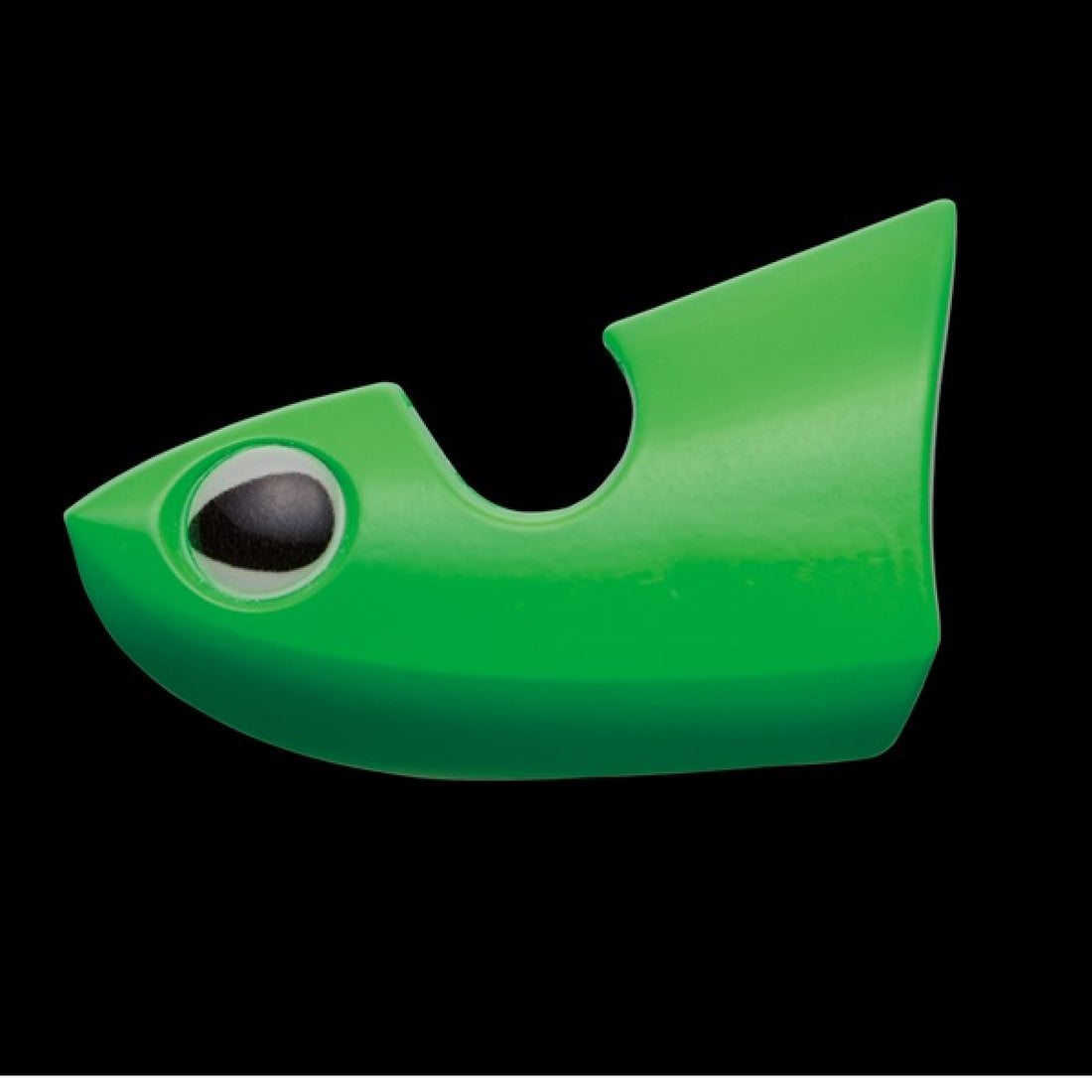 Valleyhill BLITT SINKER 15g (2 pcs/pack) #03 GREEN fishing terminal tackle — photo 2