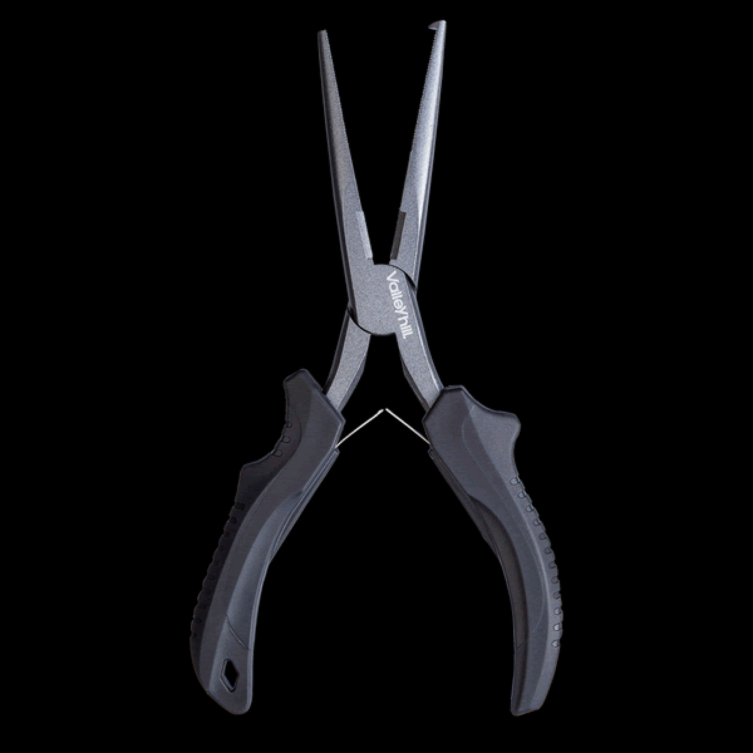 Valleyhill HYPER COAT PLIERS L(LONG) fishing accessory