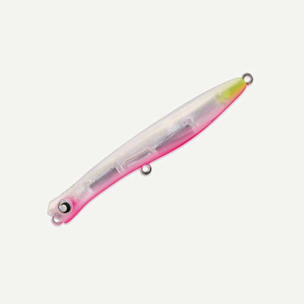 GOTO9 SWARM 80S 80mm, 8.6g Batan #01 WHIPPED BERRY