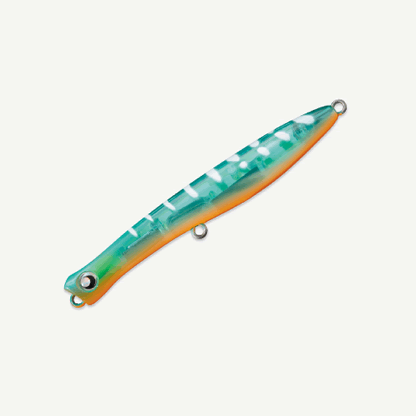 GOTO9 SWARM 80S 80mm, 8.6g Batan #03 HARAPECO AOBACHI