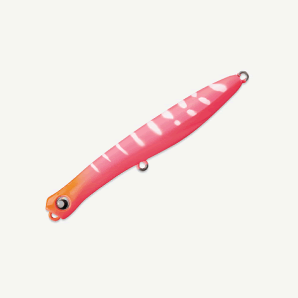 GOTO9 SWARM 80S 80mm, 8.6g Batan #04 MANPUKU AKABACHI