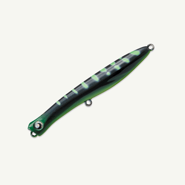 GOTO9 SWARM 80S 80mm, 8.6g Batan #05 HIGEBUTO SİYAH