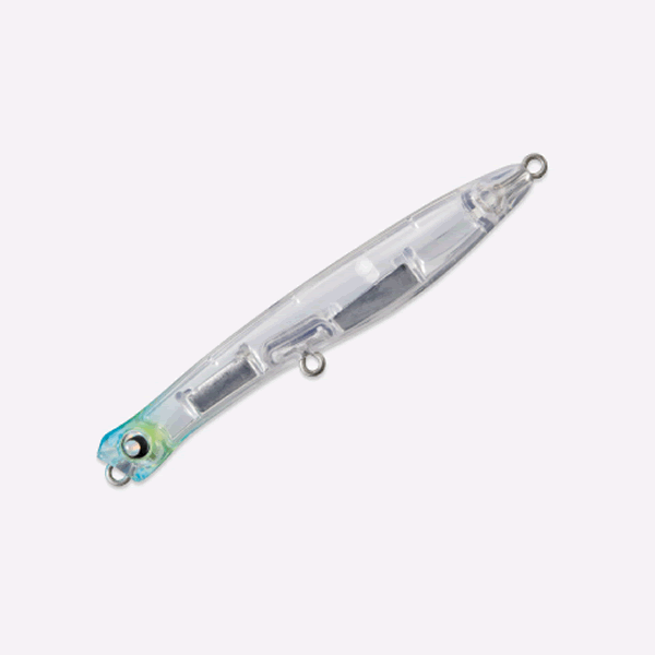 GOTO9 SWARM 80S 80mm, 8.6g Batan #06 MİKRO YEM