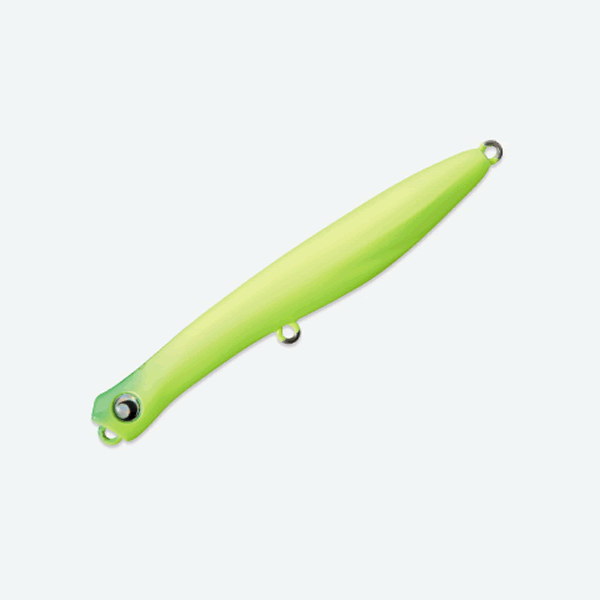 GOTO9 SWARM 80S 80mm, 8.6g Batan #07 MATT CHART