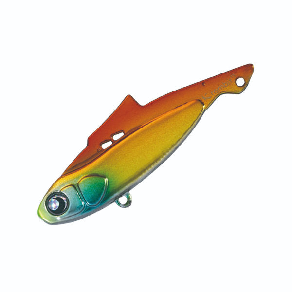 GOTO9 KRAMBIT 25g 75mm, 25g Sinking #02 MAPLE TONE saltwater fishing lure