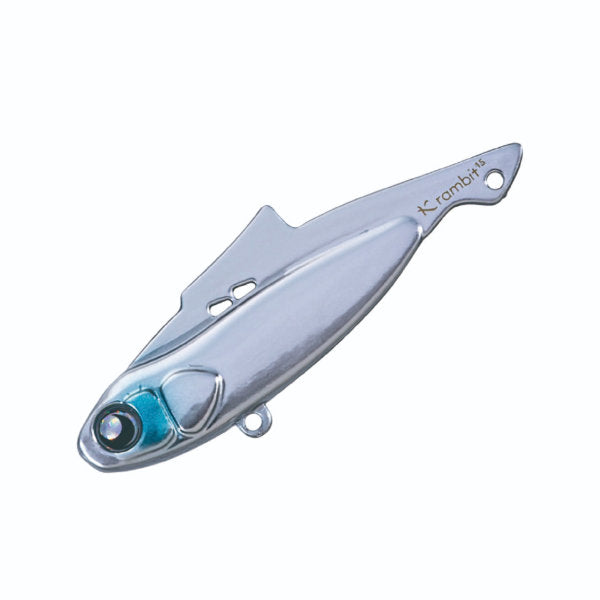 GOTO9 KRAMBIT 15g 60mm, 15g Sinking #06 MICRO BAIT saltwater fishing lure