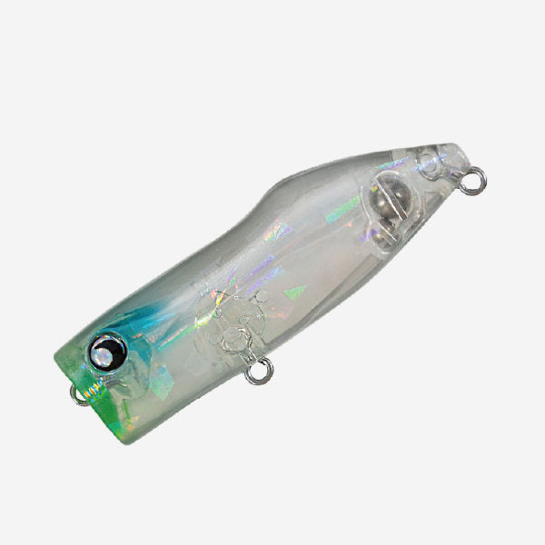 GOTO9 MINIKOBAKO 53mm, 6g Floating #06 MICRO BAIT