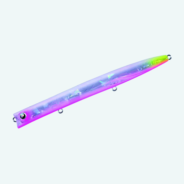 GOTO9 SWARM 130 130mm, 12g Slow Sinking & Slow Floating #01 WHIPPED BERRY