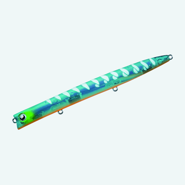 GOTO9 SWARM 130 130mm, 12g Yavaş Batan ve Yavaş Yüzen #03 HARAPECO AOBACHI