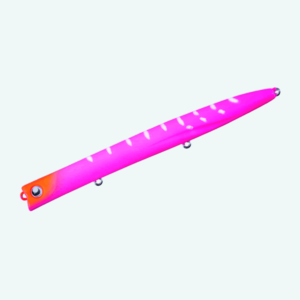 GOTO9 SWARM 130 130mm, 12g Slow Sinking & Slow Floating #04 MANPUKU AKABACHI