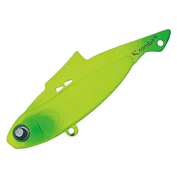 GOTO9 KRAMBIT 9g 53mm, 9g Sinking 07 MATTE CHART