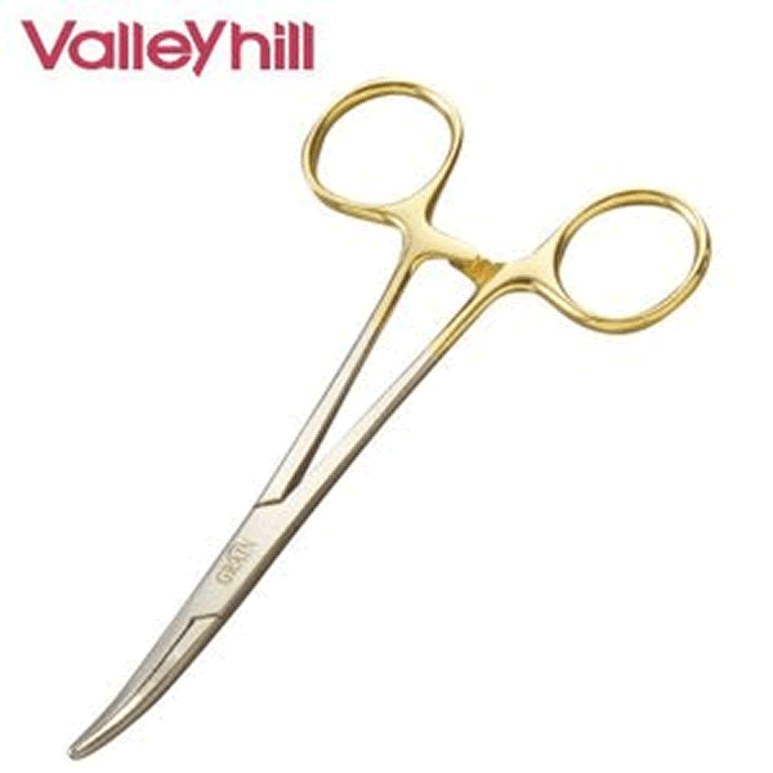Valleyhill FINE FORCEPS 6 CV fishing accessory
