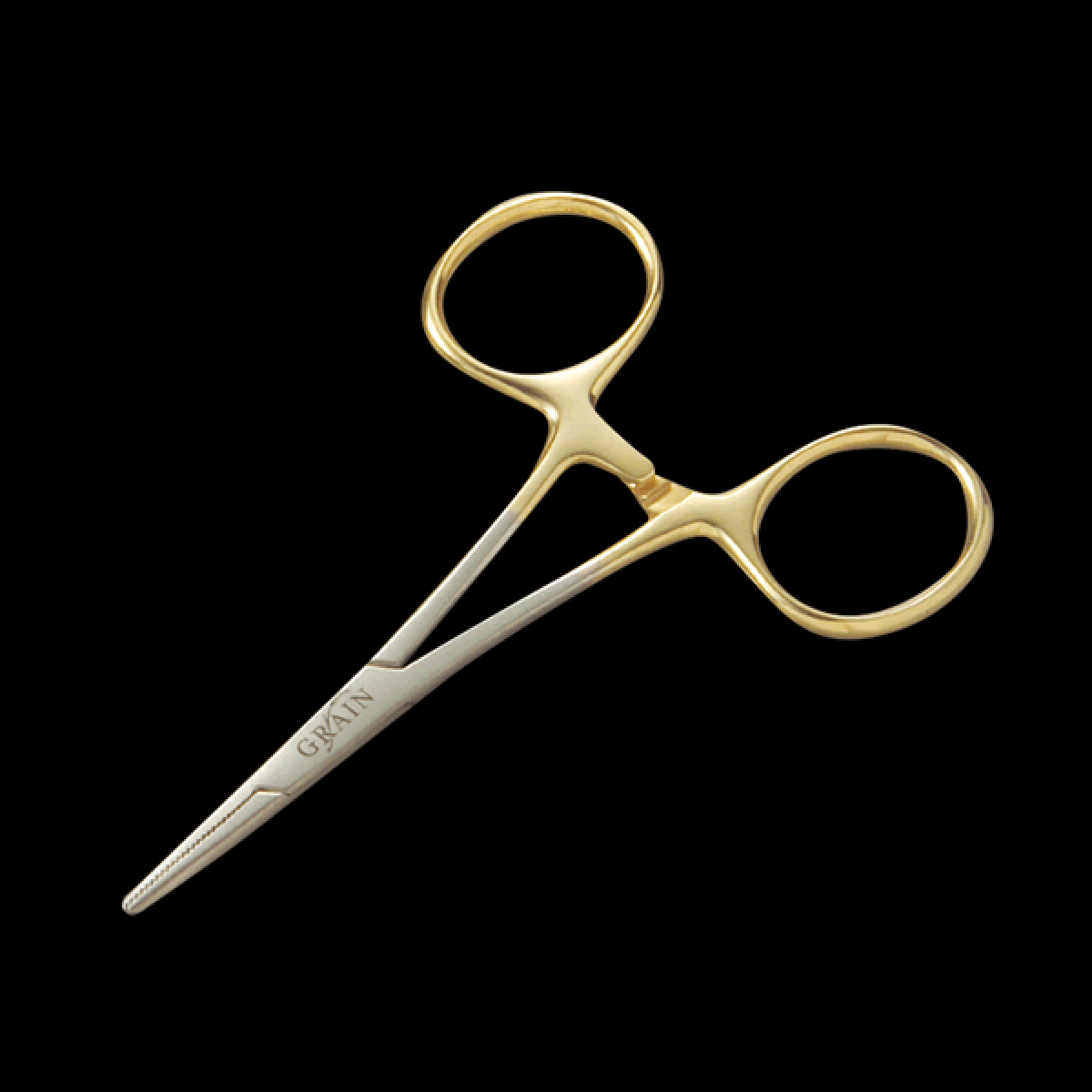 Valleyhill FINE FORCEPS 4 ST