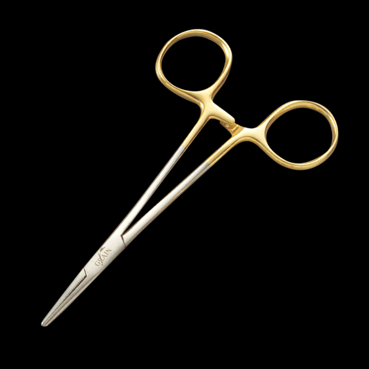 Valleyhill FINE FORCEPS 5 ST