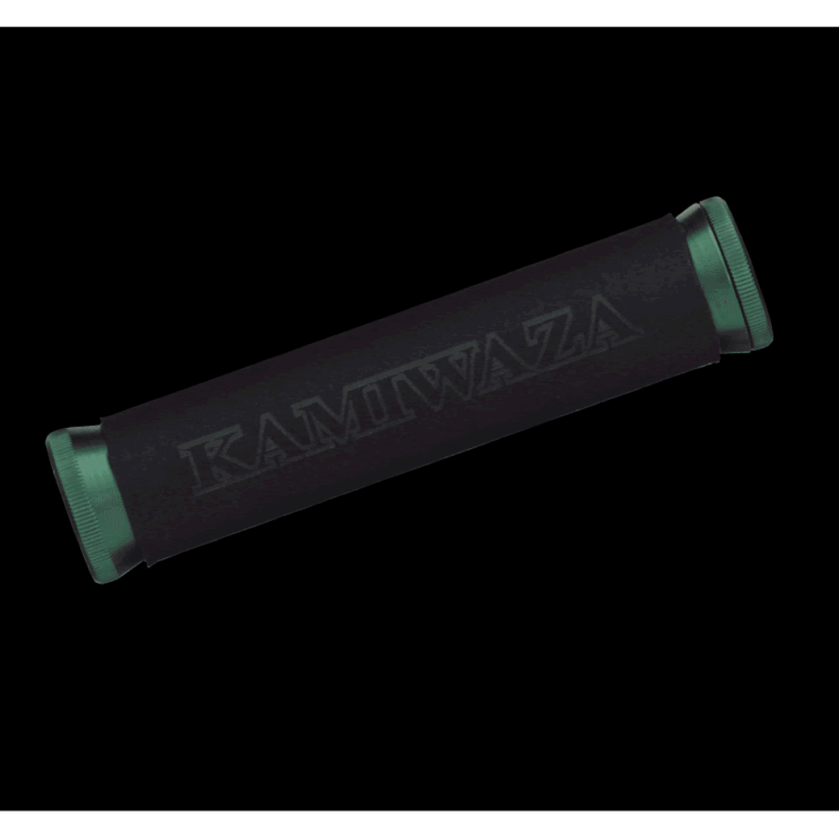 KAMIWAZA DUAL PE STICK 135mm x 30mm GREEN - Britannic Trade