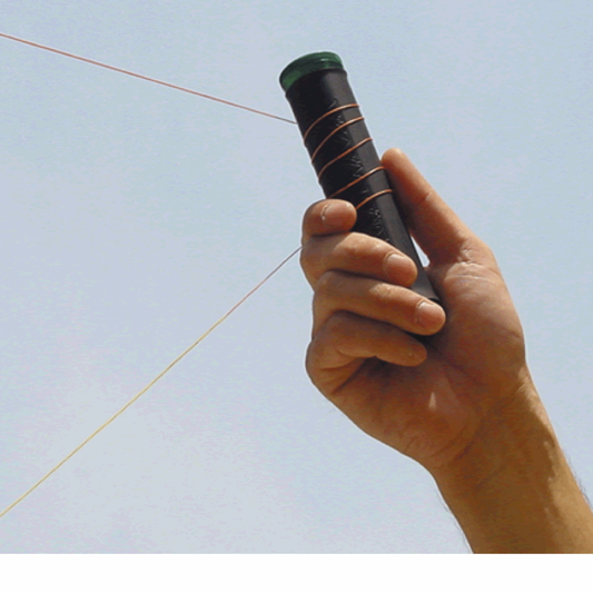 KAMIWAZA DUAL PE STICK 135mm x 30mm PURPLE fishing accessory — photo 2