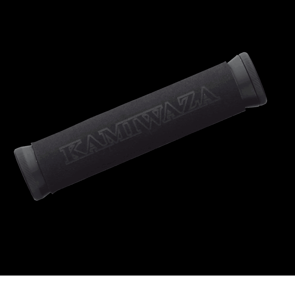 KAMIWAZA DUAL PE STICK 135mm x 30mm BLACK - Britannic Trade