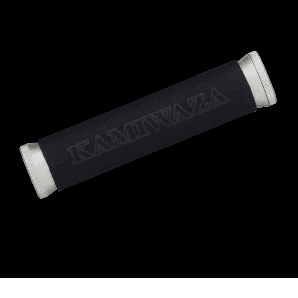 KAMIWAZA DUAL PE STICK 135mm x 30mm SILVER - Britannic Trade