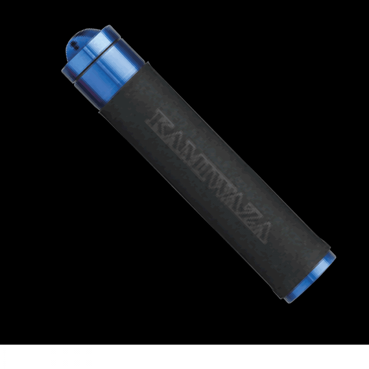 KAMIWAZA DUAL MINI STICK 105mmx20.5mm BLUE - Britannic Trade