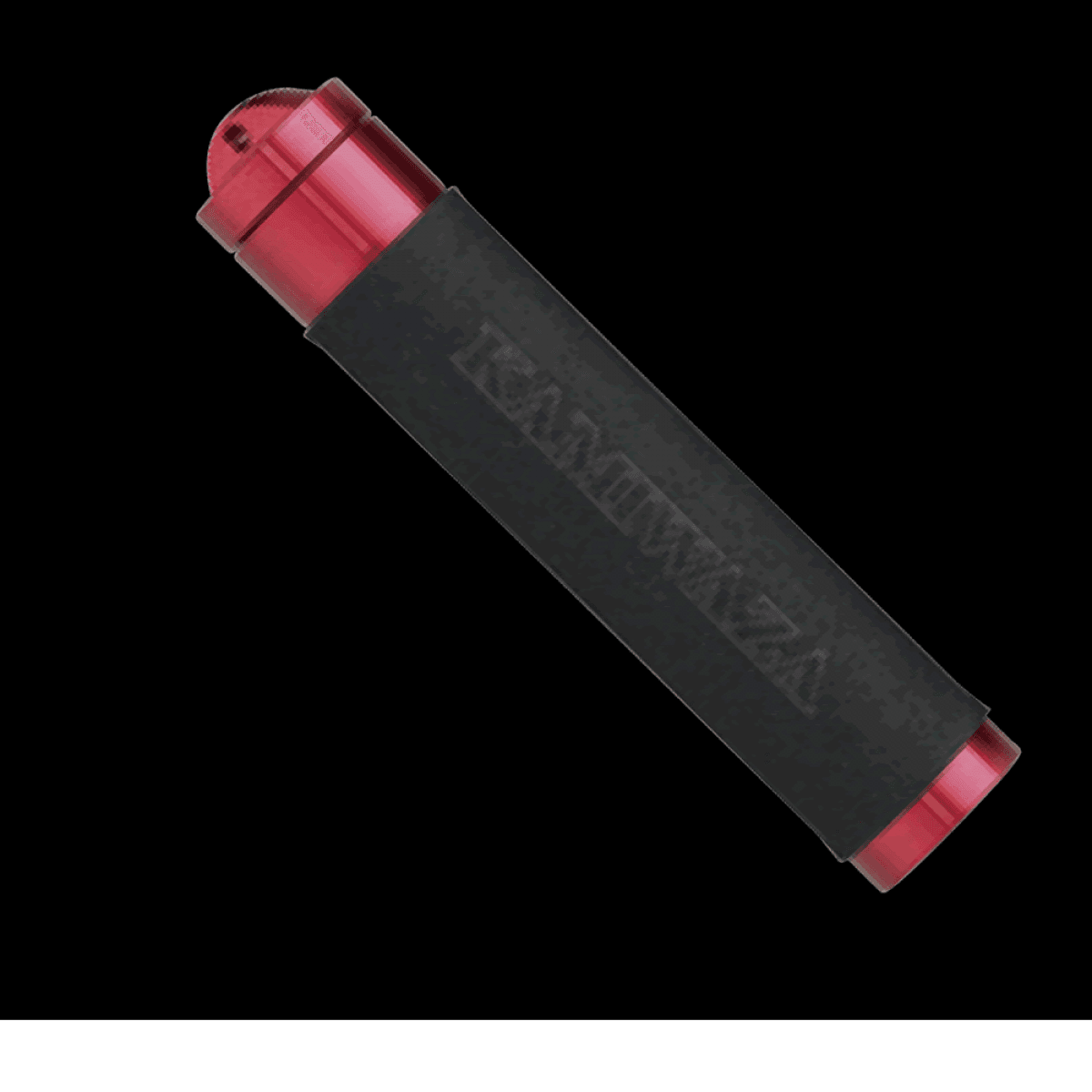 KAMIWAZA DUAL MINI STICK 105mmx20.5mm RED - Britannic Trade