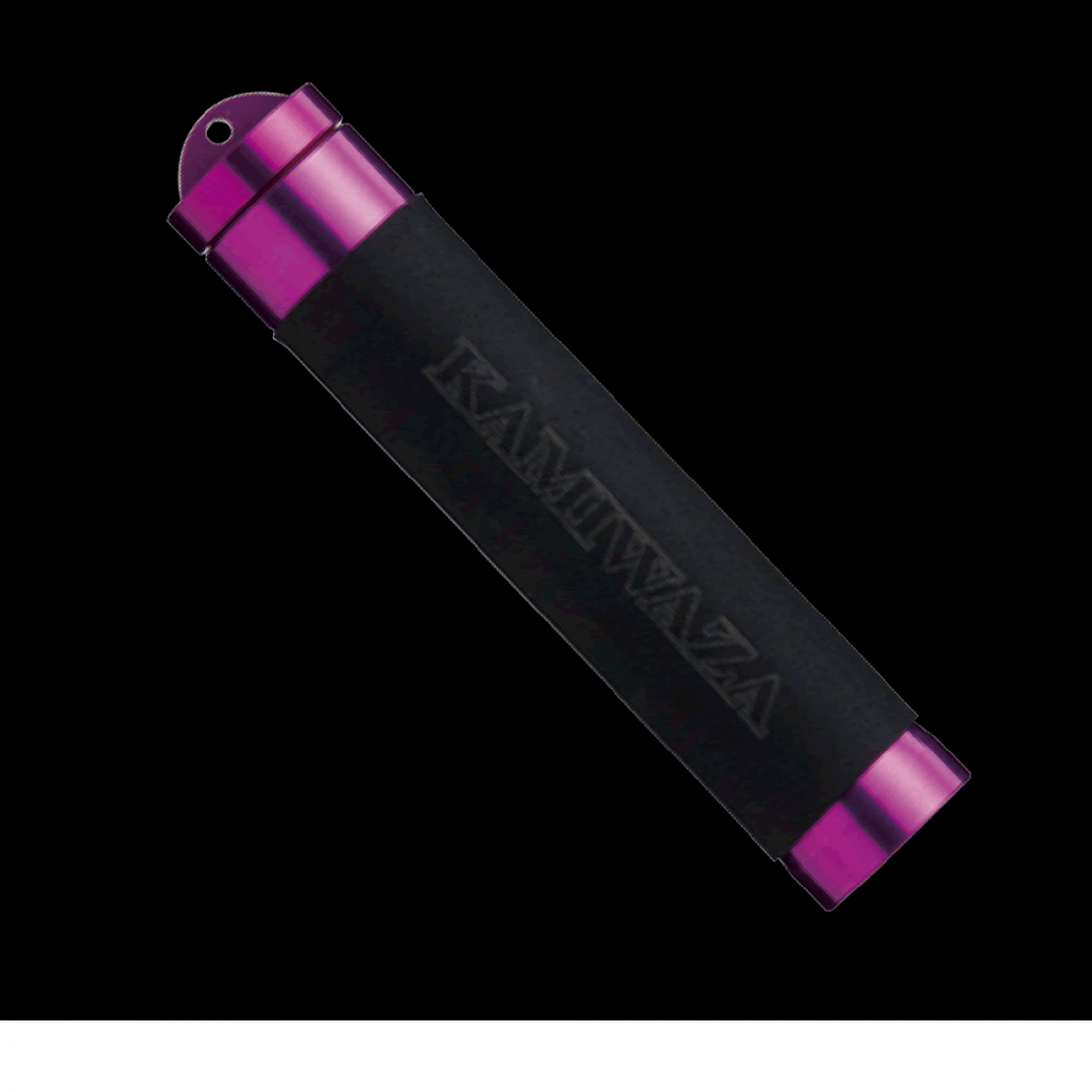 KAMIWAZA DUAL MINI STICK 105mmx20.5mm PURPLE fishing accessory