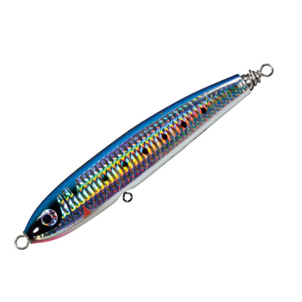 KAMIWAZA DECO MASA II 160F 3H Tune 160mm, 42.0g (W/OUT HOOK) For 3 Hooks 01 IWASHI saltwater fishing lure