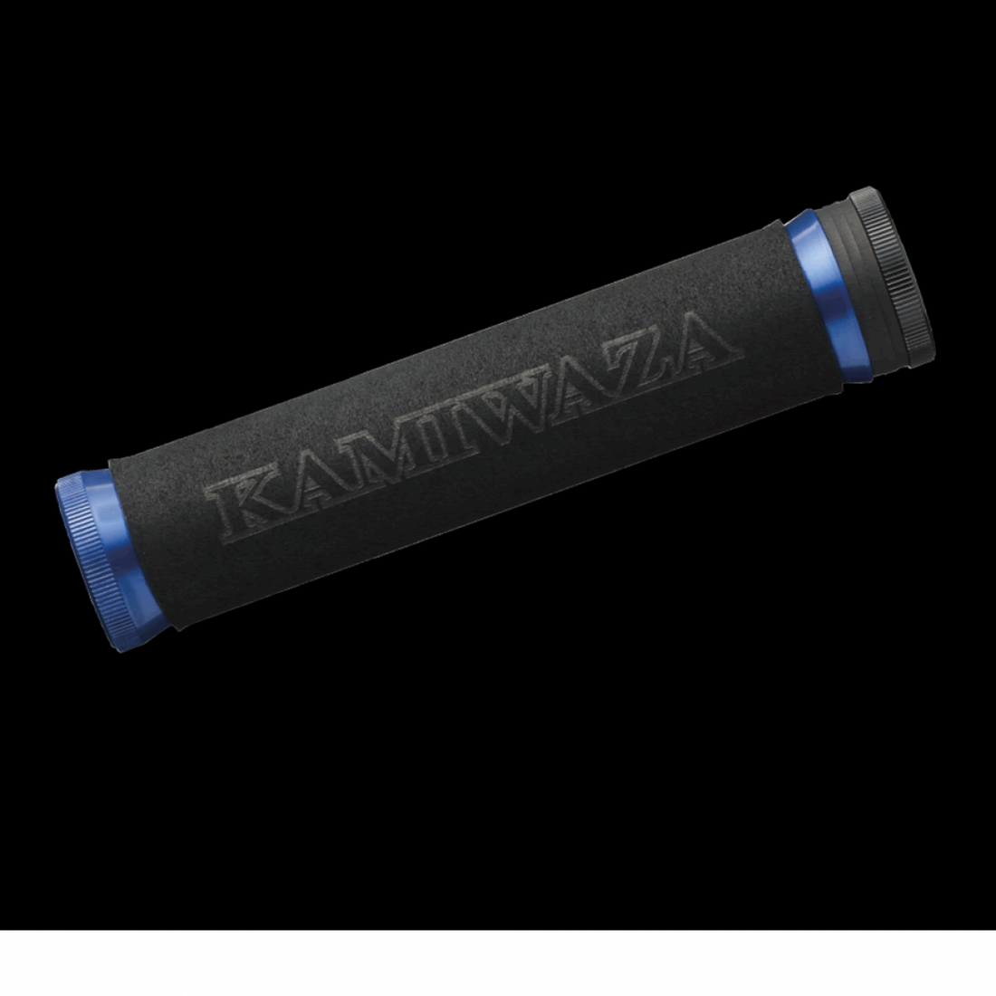 KAMIWAZA DUAL PE STICK PLUS 135mm x 30mm BLUE fishing accessory