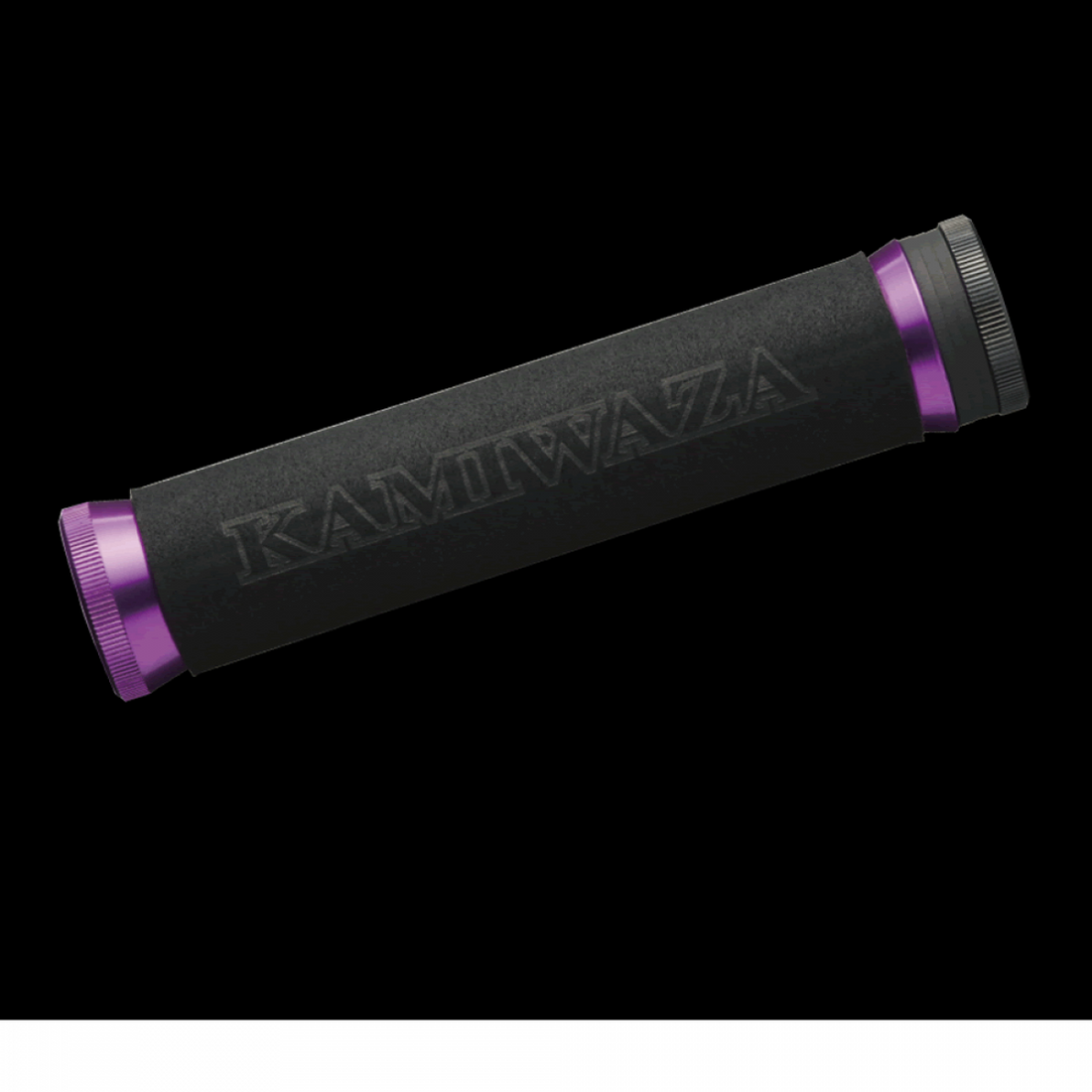 KAMIWAZA DUAL PE STICK PLUS 135mm x 30mm PURPLE fishing accessory