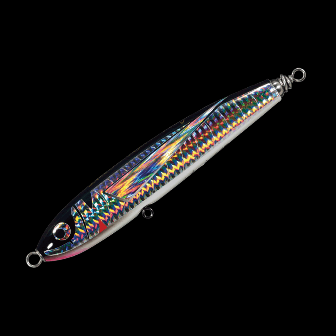 KAMIWAZA DECOMASA II 180F 180mm 70.0g FLOATING 04 TOBIUO saltwater fishing lure