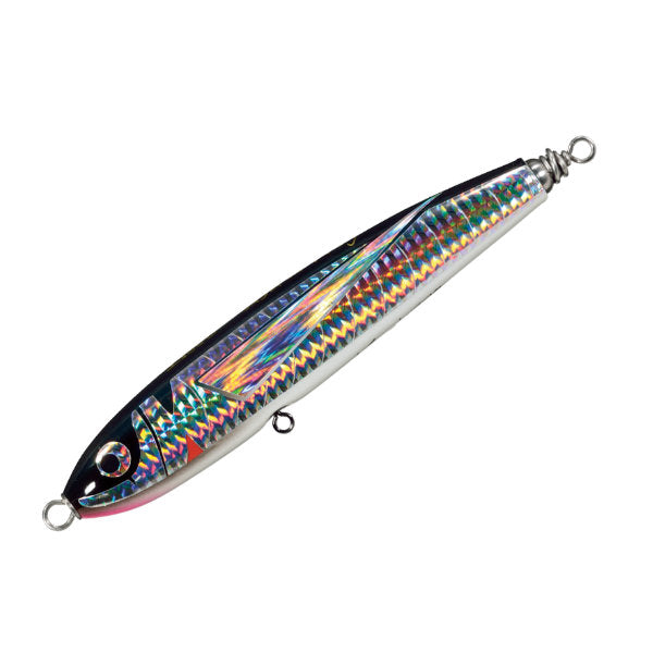 KAMIWAZA DECO MASA II 220F 220mm 108.0g (W/OUT HOOK) Floating 04 TOBIUO saltwater fishing lure