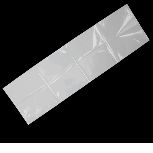 KAMIWAZA OH MASA PACK 130 x 42 (cm) / 0.1mm/5mm 3 pcs / pack fishing accessory — photo 2