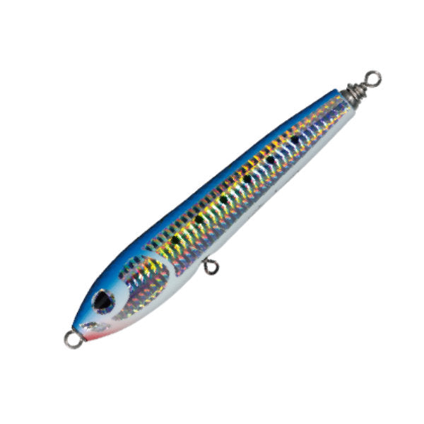 KAMIWAZA DECO PEN II 180F 180mm, 60.0g (W/OUT HOOK) Floating 01 IWASHI saltwater fishing lure