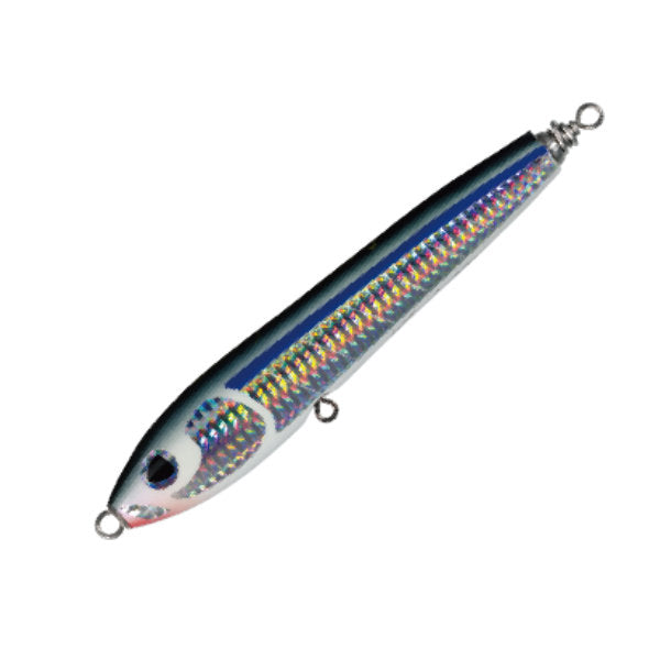 KAMIWAZA DECO PEN II 220F 220mm, 110g (W/OUT HOOK) Floating 03 SANMA saltwater fishing lure