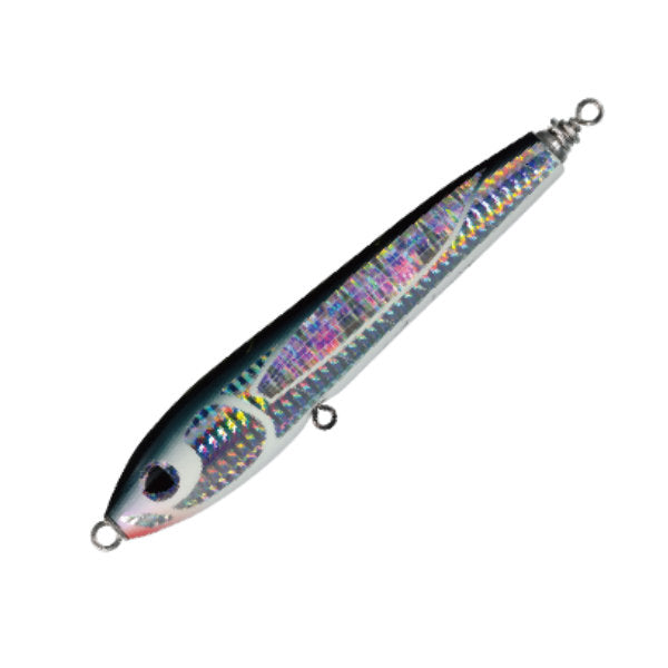 KAMIWAZA DECO PEN II 220F 220mm, 110g (W/OUT HOOK) Floating 04 TOBIUO saltwater fishing lure