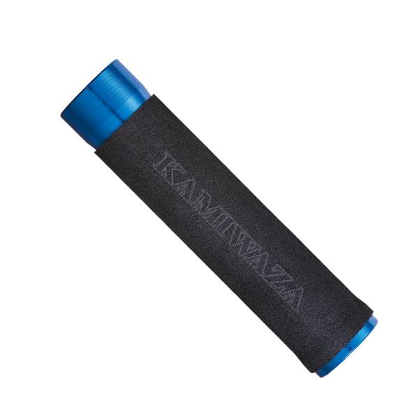 KAMIWAZA DUAL MINI STICK PLUS 105mm x 20.5mm BLUE - Britannic Trade