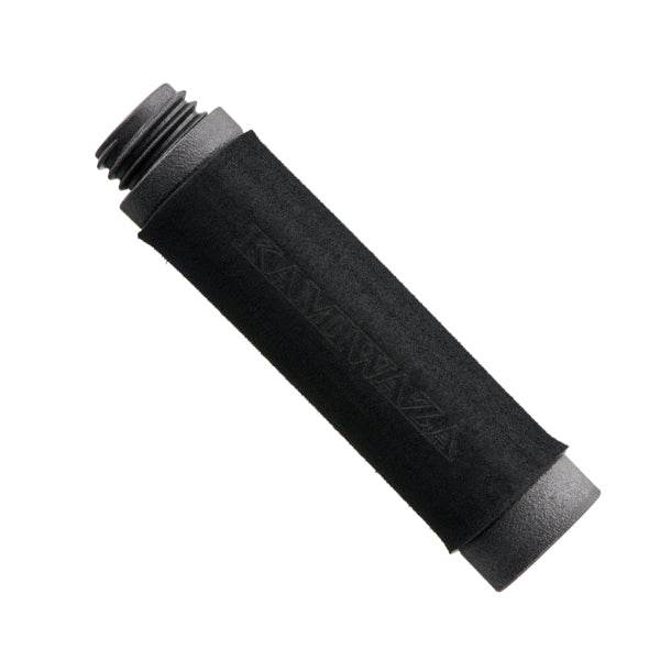 KAMIWAZA JOINT PE STICK (2 pcs/pack) BLACK - Britannic Trade
