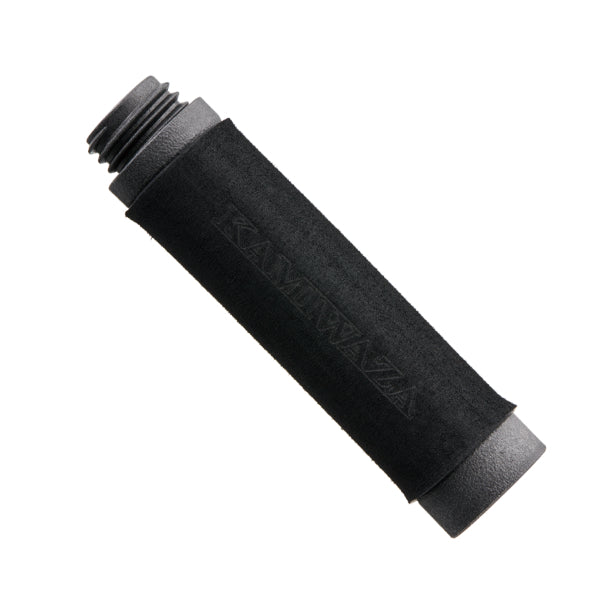 KAMIWAZA JOINT PE STICK (2 pcs/pack) BLACK fishing accessory