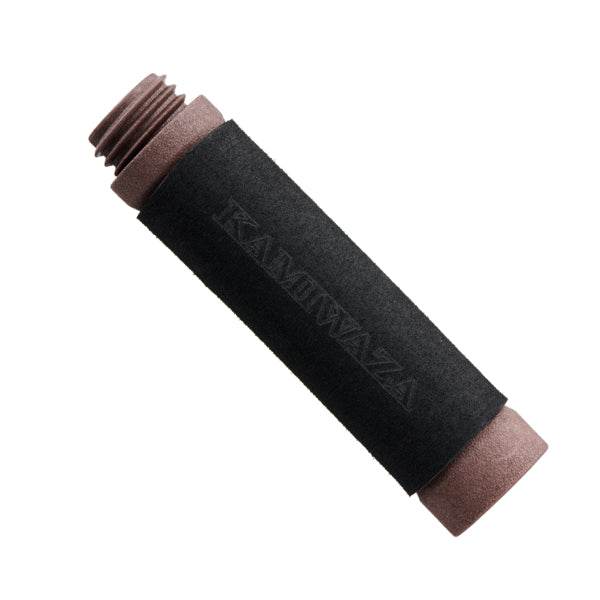 KAMIWAZA JOINT PE STICK (2 pcs/pack) BROWN - Britannic Trade