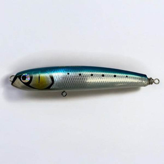 KAMIWAZA DC-180F 180mm, 60g #01 IWASHI - Britannic Trade