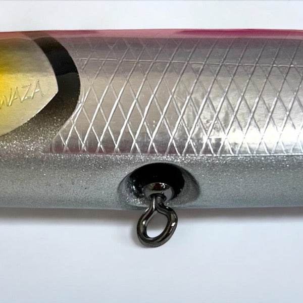 KAMIWAZA DC-180F 180mm, 60g #02 PINK - Britannic Trade